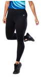 ACEIT Ladies Bowls Leggings - NAVY & BLACK Full Length