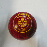 Henselite Dreamline XG 1H Ruby Rich : Swirl