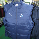 PUMA Puff NAVY Vest
