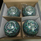 Henselite Dreamline XG 0H Mystic: Trees
