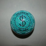 Henselite Dreamline XG 3H Seaspray : Dollar