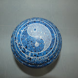 Aero Dynamic Size 2H Sharks : Yin-Yang