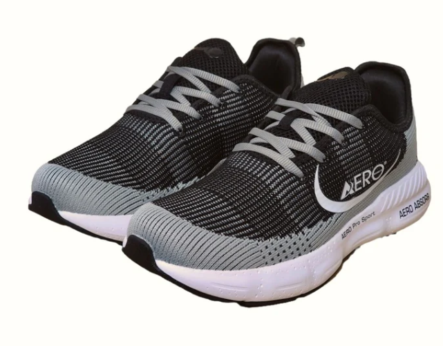 RAVEN UTOPIA Aero Men's Bowls Shoes – Shepparton Bowls Shop