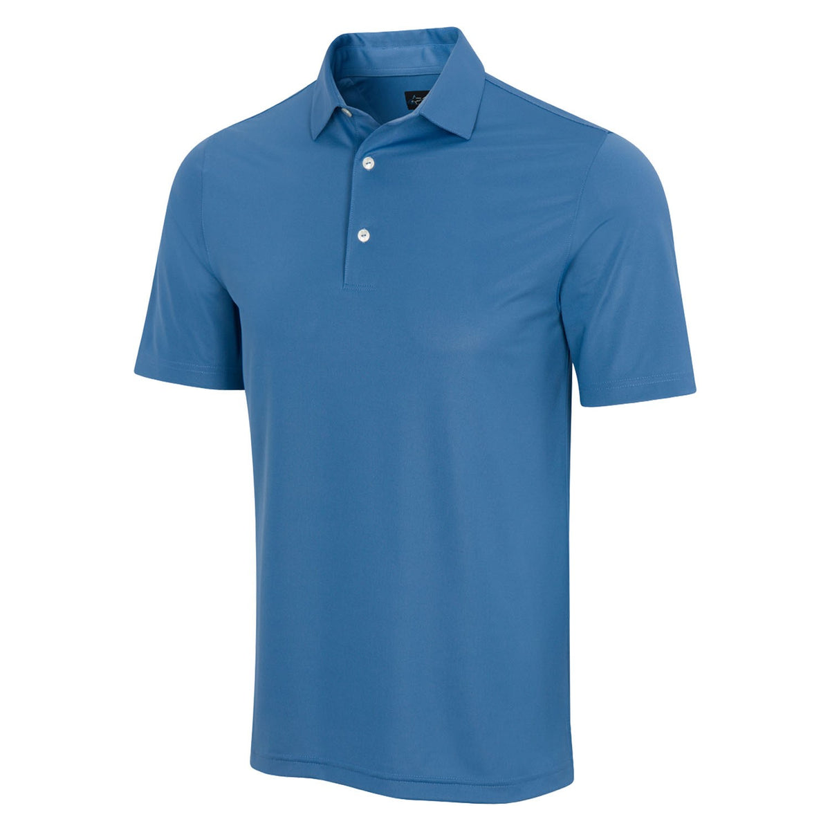SEAPORT Greg Norman Men's Tournament Polo SIZE 2XL – Shepparton