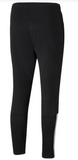 PUMA Black Unisex Training Pant