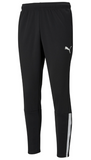 PUMA Black Unisex Training Pant