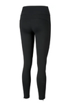 PUMA Black Ladies Bowls Leggings - Full Length SIZE XS