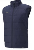 PUMA Puff NAVY Vest