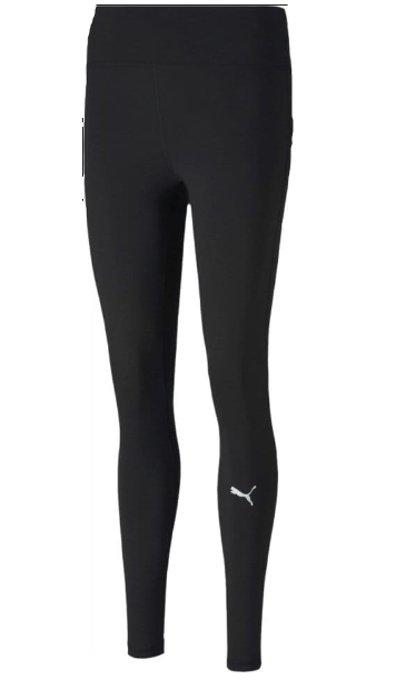 Ladies puma leggings sales