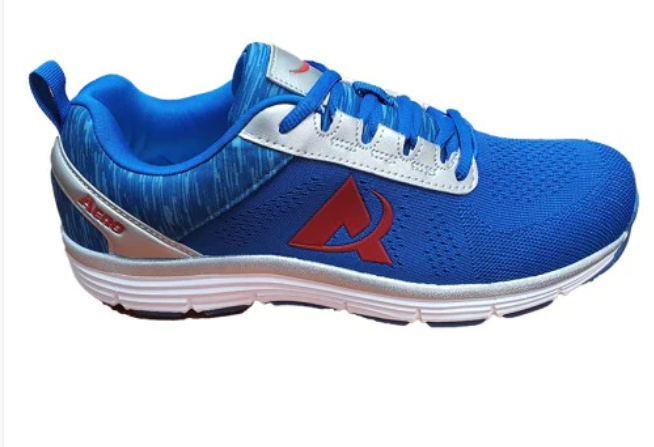 Aero sprint bowls shoes sales