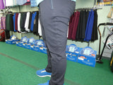 SLIM LINE LEGS : PIPES by Bowlswear