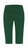 Ladies Stretch Shorts - ALL COLOURS