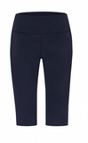 Ladies Stretch Shorts - ALL COLOURS
