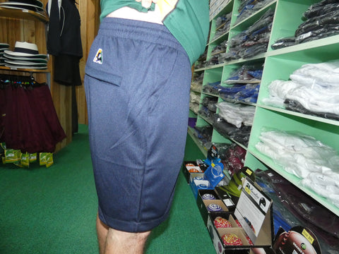 Men's Shorts and Trousers
