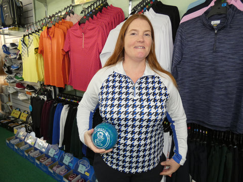 SALE - Ladies Clothing : Bowls Australia Approved