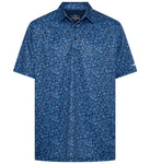 ANCHOR : Men's Sporte Leisure BA Polo SIZE M