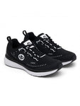 Drakes pride Renegade BLACK MEN'S: (WIDE 4E)