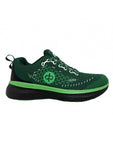 Drakes pride Renegade GREEN MEN'S: (WIDE 4E)
