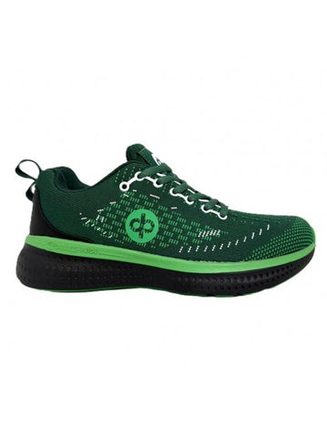 Drakes pride Renegade GREEN MEN'S: (WIDE 4E)