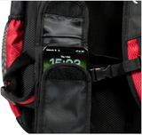 Henselite Backpack Bag