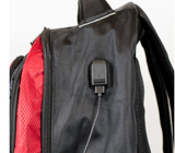 Henselite Backpack Bag
