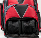 Henselite Backpack Bag