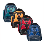 Henselite Backpack Bag