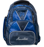 Henselite Backpack Bag