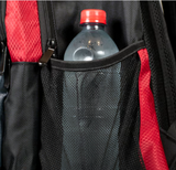 Henselite Backpack Bag