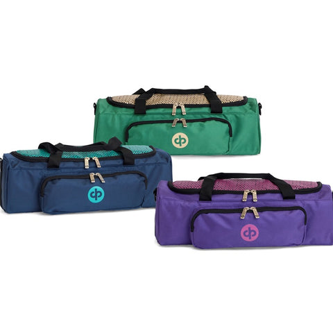 Drake's Pride Beam : Tube 4 Bowl Carry Bag