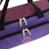 Drake's Pride Beam : Tube 4 Bowl Carry Bag