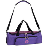 Drake's Pride Beam : Tube 4 Bowl Carry Bag