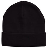 Beanie with BA Logo