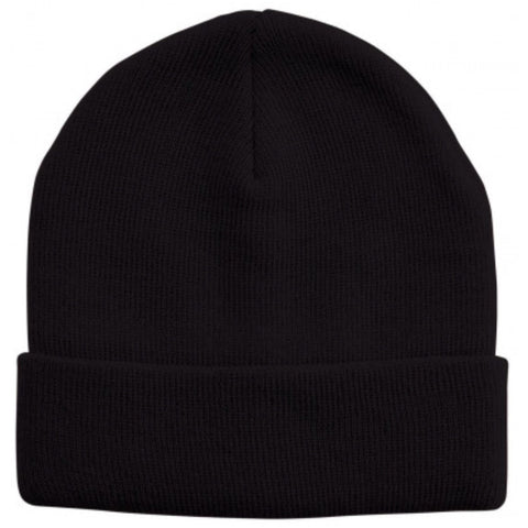 Beanie with BA Logo