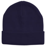 Beanie with BA Logo