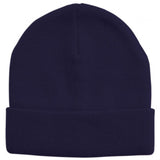 Beanie with BA Logo