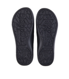 BLACK : Slappa's Bowls Australia Approved Thongs