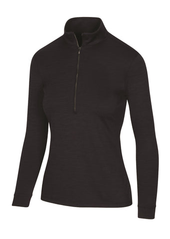 BLACK HEATHER : Greg Norman UTILITY