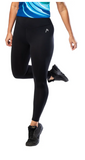 ACEIT Ladies Bowls Leggings - NAVY Full Length