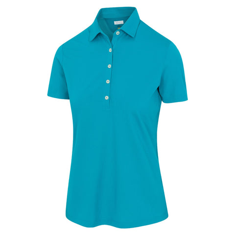 Greg Norman Ladies Tournament Polo: LAGOON