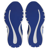 Drakes pride Renegade: BLUE VELCRO (WIDE 4E)