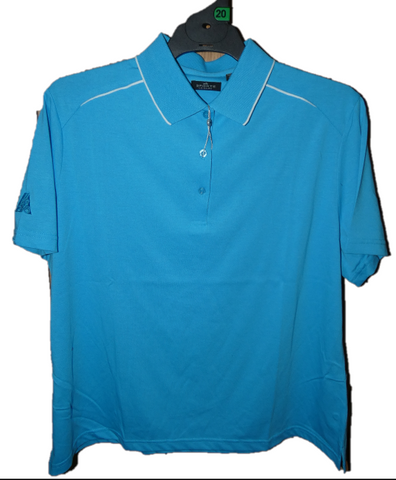BLUE/WHITE : Sporte Leisure BA Approved Tournament Top SIZE 8 & 20