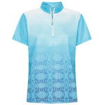 CAPRI : Sporte Leisure Ladies BA Top