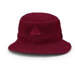Coloured Mesh Sports Bucket Hat (ALL COLOURS)