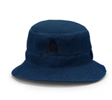 Coloured Mesh Sports Bucket Hat (ALL COLOURS)