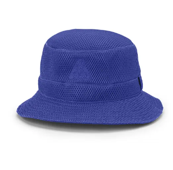 Coloured Mesh Sports Bucket Hat (ALL COLOURS)