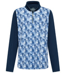 AZURE : Sporte Leisure Ladies BA Top