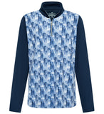 AZURE : Sporte Leisure Ladies BA Top