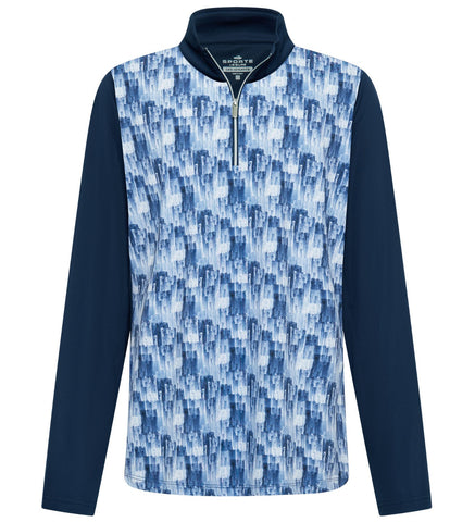 AZURE : Sporte Leisure Ladies BA Top