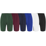 Bowlswear Australia Drawstring Shorts ALL COLOURS